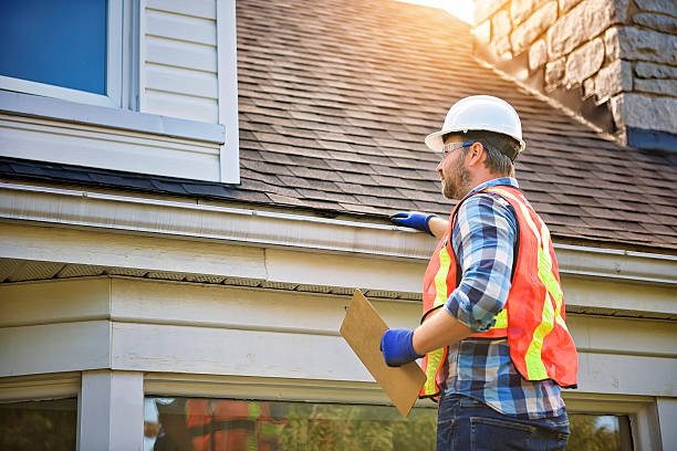 Licensed Roof Leak Repair service in Appleton, MN - Norken Roofing